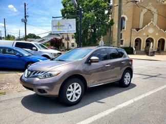 Used 2014 Nissan Murano SV image 1