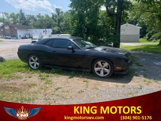 Used 2010 Dodge Challenger SRT8 w/ SRT Option Group II image 1