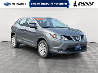 Used 2019 Nissan Rogue Sport S image 1