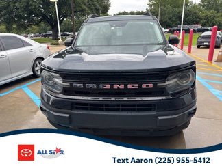 Used 2021 Ford Bronco Sport Outer Banks image 1