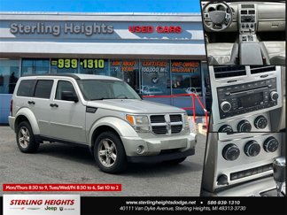 Used 2008 Dodge Nitro SLT w/ Convenience Group image 1