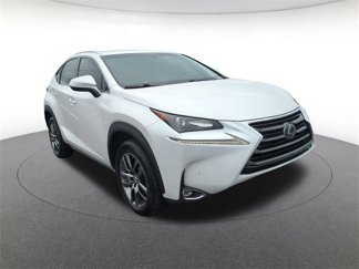 Used 2016 Lexus NX 200t FWD image 1