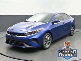 Used 2023 Kia Forte LXS image 1