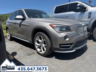 Used 2015 BMW X1 xDrive28i image 1