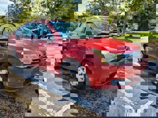Used 2011 Ford Focus S image 1