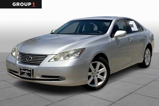 Used 2008 Lexus ES 350 image 1