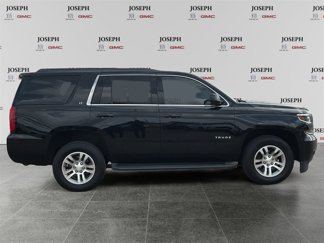 Used 2016 Chevrolet Tahoe LT image 1
