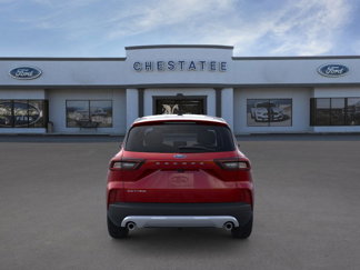 New 2025 Ford Escape Active video 5