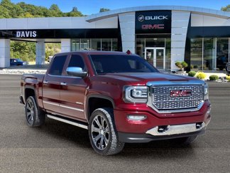 Used 2017 GMC Sierra 1500 Denali w/ Denali Ultimate Package image 1