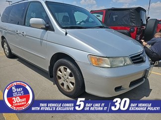 Used 2004 Honda Odyssey EX-L image 1