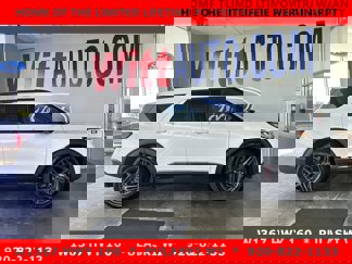 Used 2025 Ford Explorer ST image 1