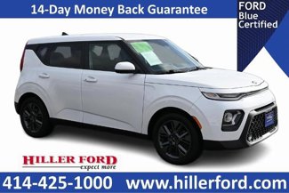 Used 2020 Kia Soul EX image 1