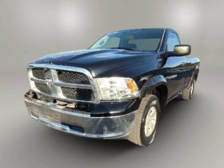 Used 2012 RAM 1500 Classic SLT image 1