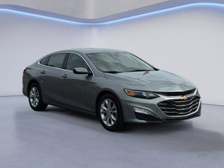 Used 2023 Chevrolet Malibu LT image 1