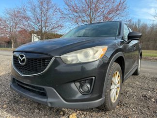 Used 2013 MAZDA CX-5 Touring image 1