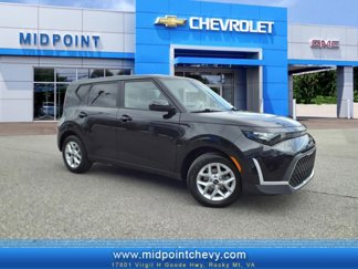 Used 2024 Kia Soul LX w/ Option Group 015 image 1