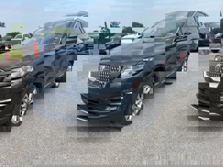 Used 2019 Lincoln MKC Select w/ Select Plus Package image 1