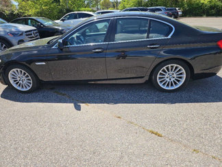 Used 2011 BMW 535i Sedan image 1