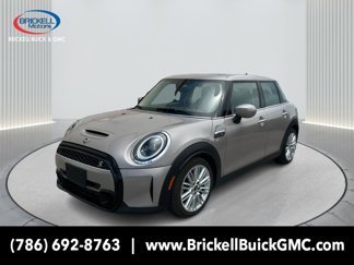 Used 2024 MINI Cooper S image 1