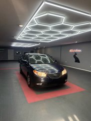 Used 2009 Hyundai Elantra GLS image 1