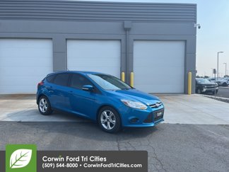 Used 2013 Ford Focus SE image 1