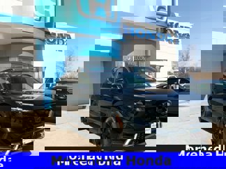 Certified 2023 Honda CR-V Sport Touring image 1