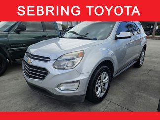 Used 2016 Chevrolet Equinox LT w/ Convenience Package image 1