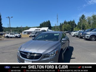 Used 2018 Buick LaCrosse Premium image 1