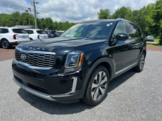 Used 2020 Kia Telluride EX w/ EX Premium Package image 1