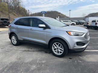 Used 2024 Ford Edge SEL image 1