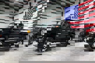 Used 2016 GMC Sierra 2500 SLT w/ Duramax Plus Package image 1