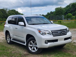 Used 2013 Lexus GX 460 image 1