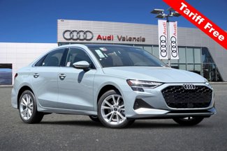 New 2025 Audi A3 2.0T Premium image 1