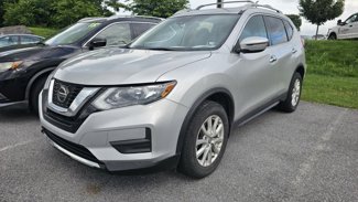 Used 2020 Nissan Rogue S w/ Special Edition Package image 1