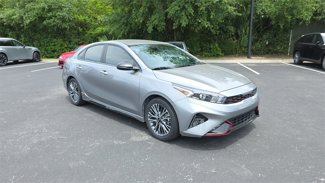 Used 2023 Kia Forte GT-Line image 1