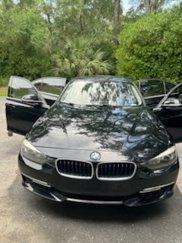 Used 2014 BMW 328i Sedan image 1