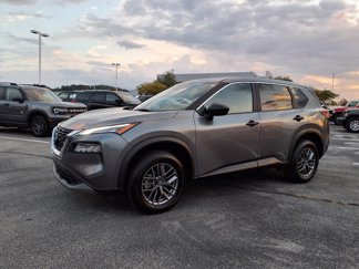 Used 2023 Nissan Rogue S video 2