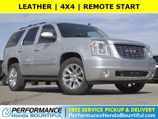 Used 2014 GMC Yukon SLT image 1