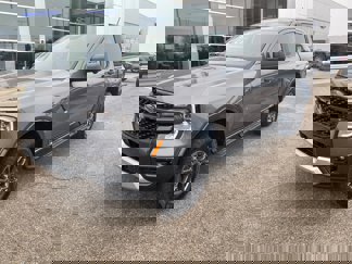 New 2024 Ford Ranger XLT w/ Technology Package image 1