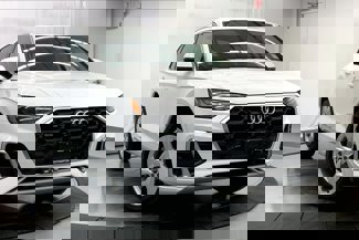 Certified 2022 Audi Q5 2.0T Premium Plus w/ Premium Plus Package image 1