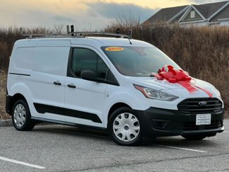 Used 2019 Ford Transit Connect XL image 1