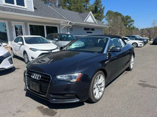 Used 2013 Audi A5 2.0T Premium Plus w/ Premium Plus Pkg image 1