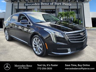 Used 2019 Cadillac XTS image 1