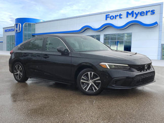 Used 2024 Honda Civic LX image 1