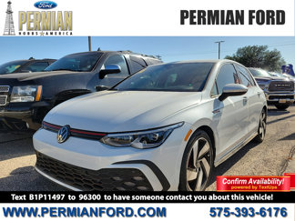 Used 2024 Volkswagen GTI S image 1