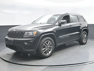 Used 2021 Jeep Grand Cherokee Limited image 1