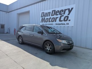 Used 2011 Honda Odyssey EX-L image 1