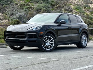 Used 2019 Porsche Cayenne image 1