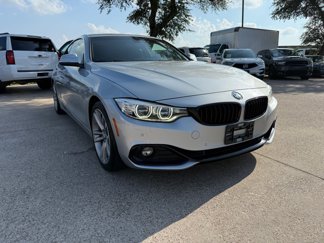 Used 2016 BMW 428i Coupe image 1