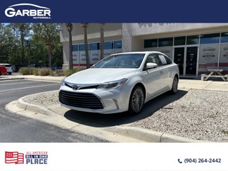Used 2016 Toyota Avalon Limited image 1